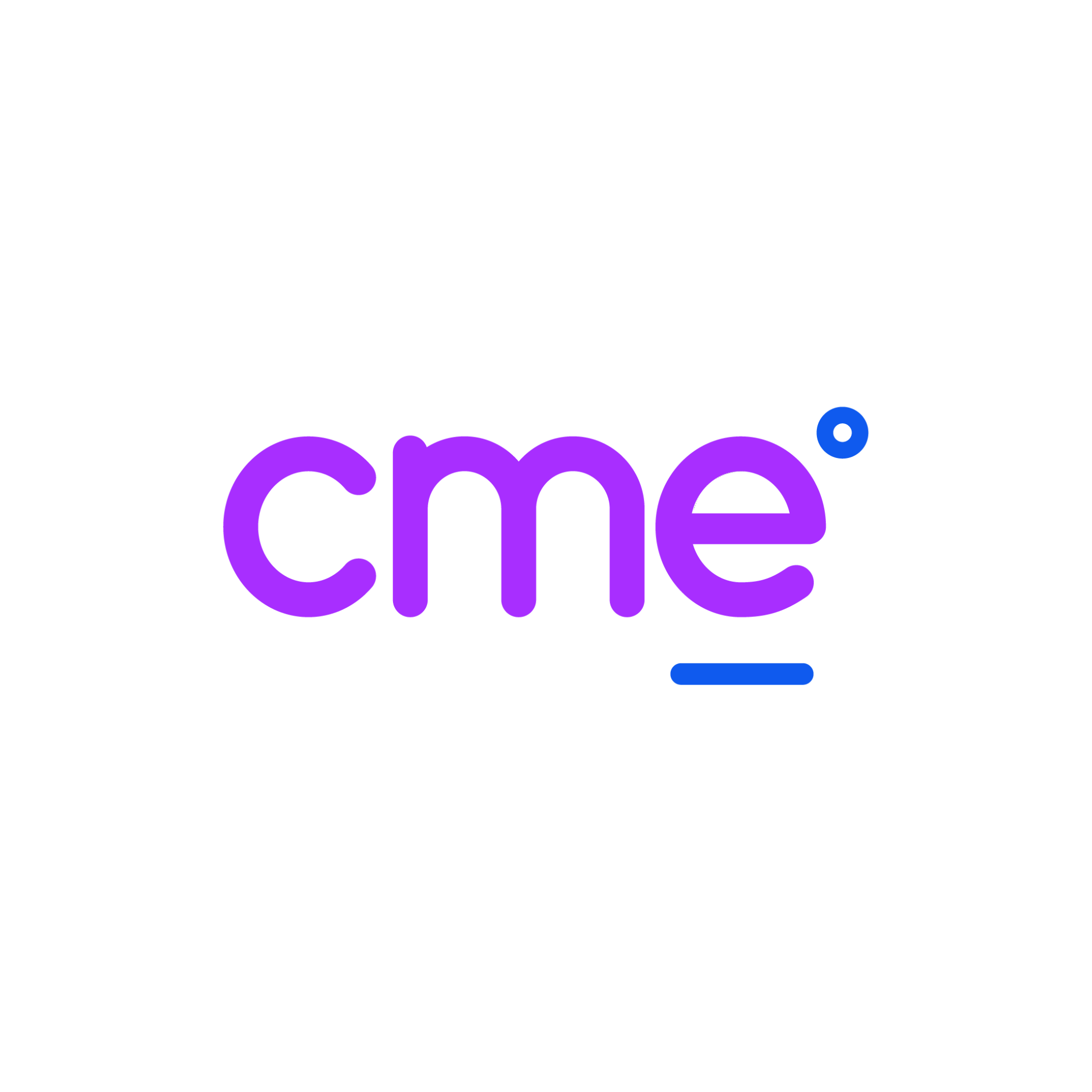 CME logo